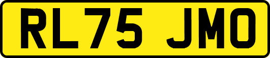 RL75JMO