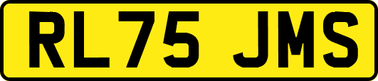 RL75JMS