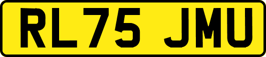 RL75JMU