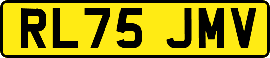 RL75JMV