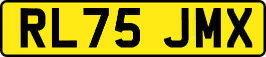 RL75JMX