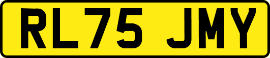 RL75JMY