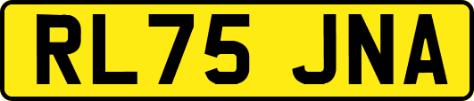 RL75JNA