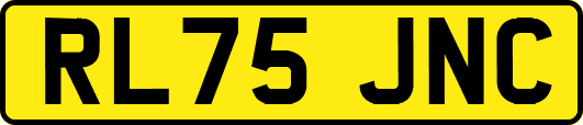 RL75JNC