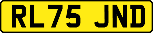 RL75JND