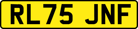 RL75JNF