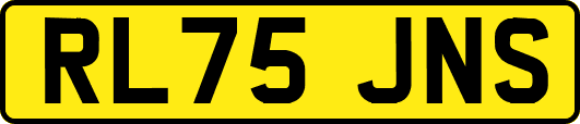 RL75JNS