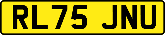 RL75JNU