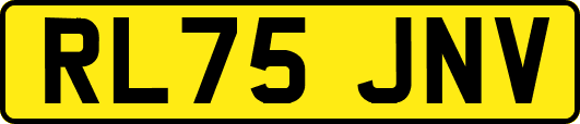 RL75JNV