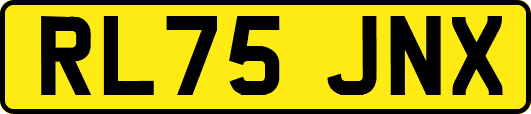 RL75JNX