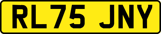 RL75JNY