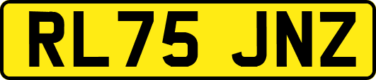 RL75JNZ