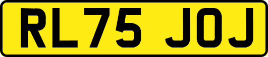 RL75JOJ