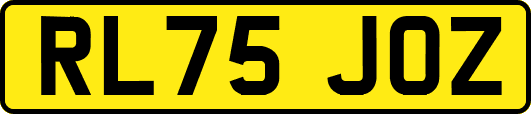 RL75JOZ