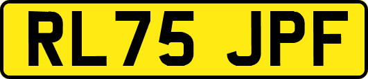 RL75JPF
