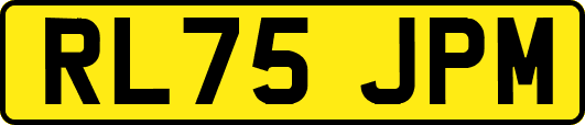 RL75JPM