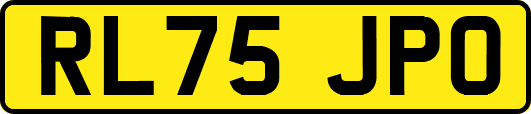 RL75JPO