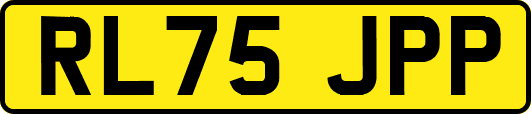 RL75JPP