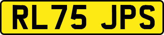RL75JPS