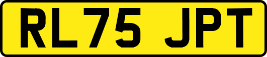 RL75JPT