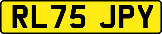 RL75JPY