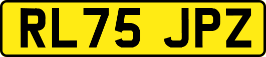 RL75JPZ