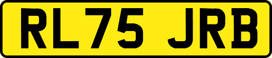RL75JRB