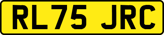 RL75JRC