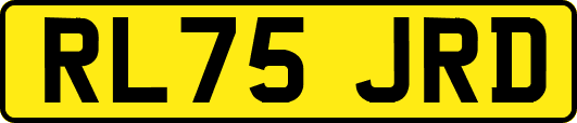 RL75JRD