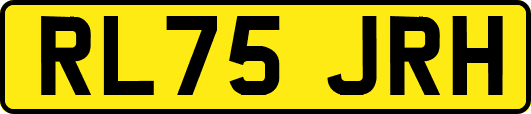 RL75JRH