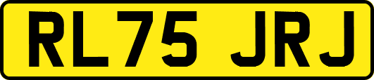 RL75JRJ