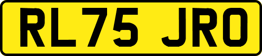 RL75JRO