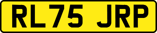 RL75JRP