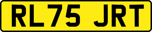RL75JRT