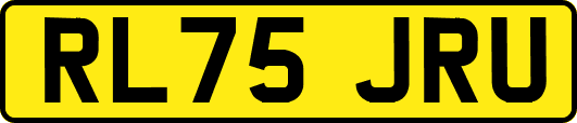 RL75JRU
