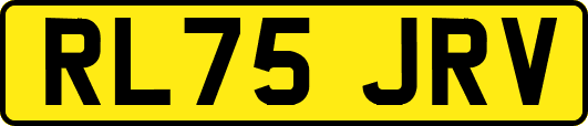RL75JRV