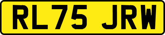RL75JRW