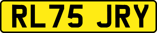 RL75JRY