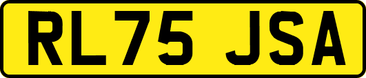 RL75JSA