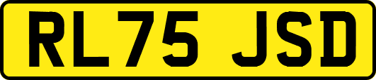 RL75JSD