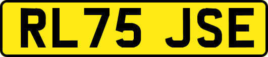 RL75JSE