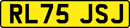 RL75JSJ