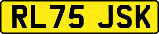 RL75JSK