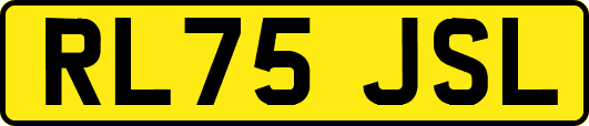 RL75JSL
