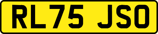 RL75JSO