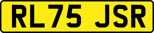 RL75JSR