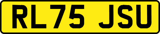 RL75JSU