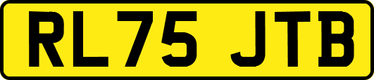 RL75JTB