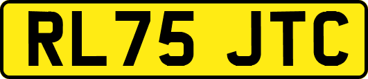 RL75JTC