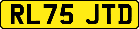 RL75JTD